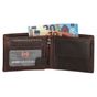 Hide & Stitches Japura Portemonnee