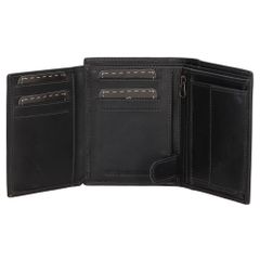 Hide & Stitches Japura Portemonnee