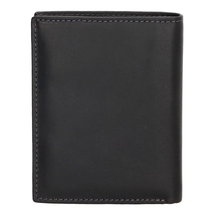 Hide & Stitches Japura Portemonnee