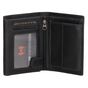 Hide & Stitches Japura Portemonnee