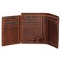 Hide & Stitches Japura Portemonnee