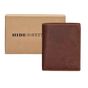 Hide & Stitches Japura Portemonnee