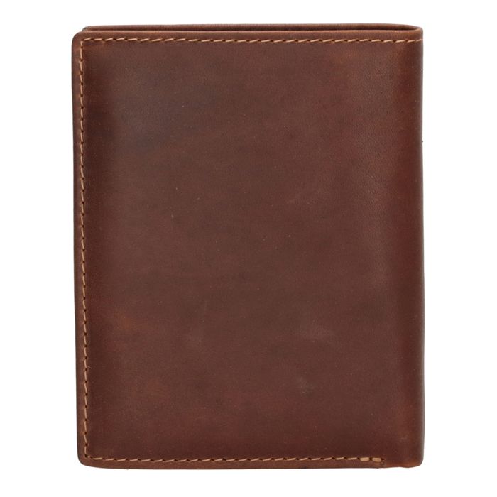 Hide & Stitches Japura Portemonnee