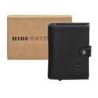 Hide & Stitches Japura Safety Wallet