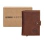 Hide & Stitches Japura Safety Wallet