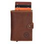 Hide & Stitches Japura Safety Wallet