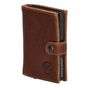 Hide & Stitches Japura Safety Wallet