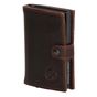 Hide & Stitches Japura Safety Wallet
