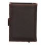 Hide & Stitches Japura Safety Wallet