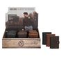 Hide & Stitches Japura Safety Wallet