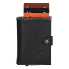 Hide & Stitches Japura Safety Wallet
