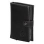 Hide & Stitches Japura Safety Wallet