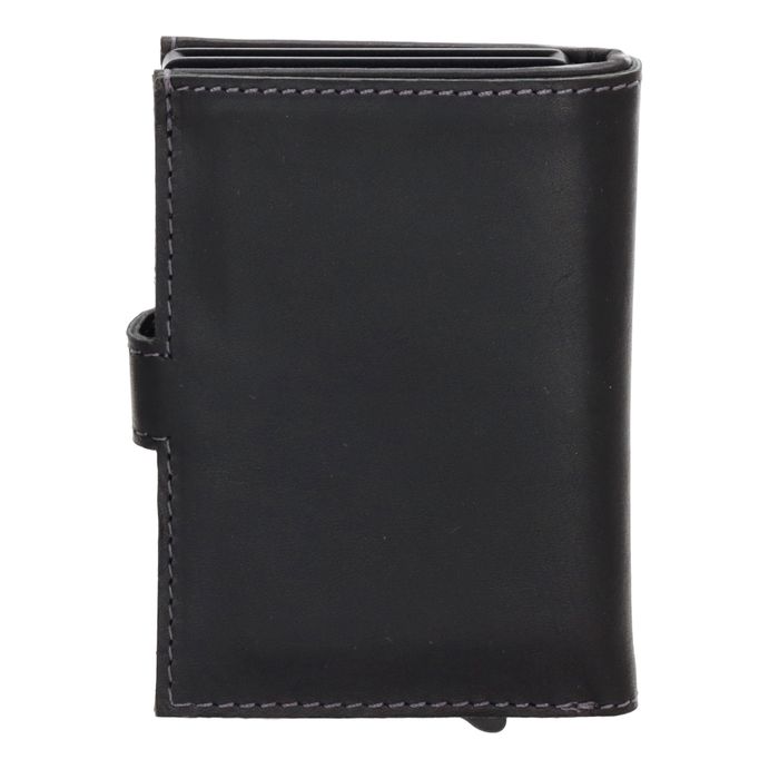Hide & Stitches Japura Safety Wallet