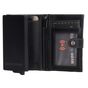 Hide & Stitches Japura Safety Wallet