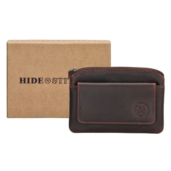 Hide & Stitches Japura Sleuteletui