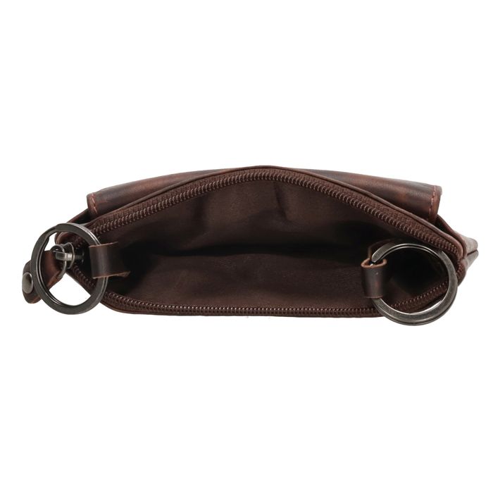 Hide & Stitches Japura Sleuteletui