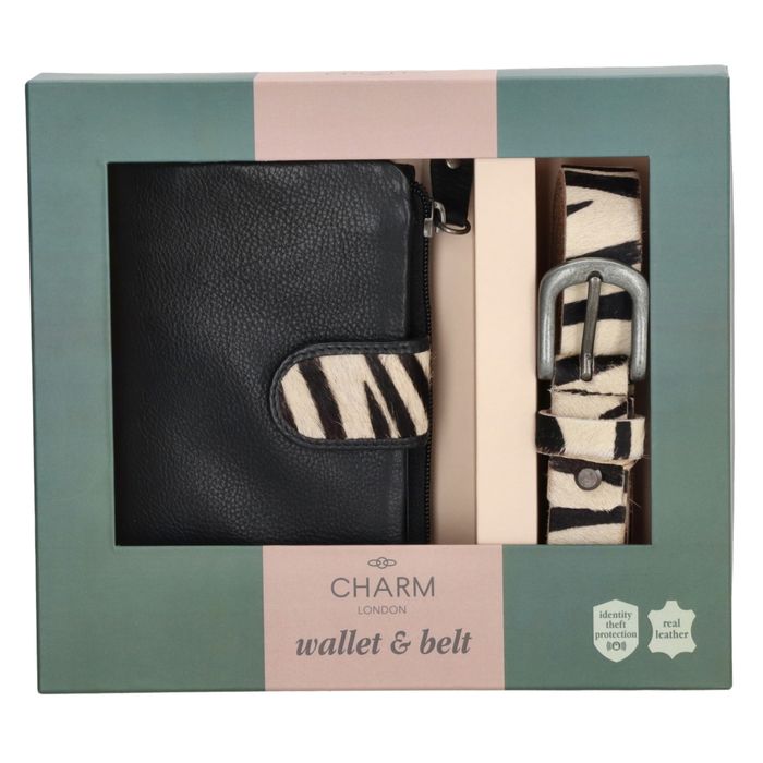 Charm London Victoria street Wallet