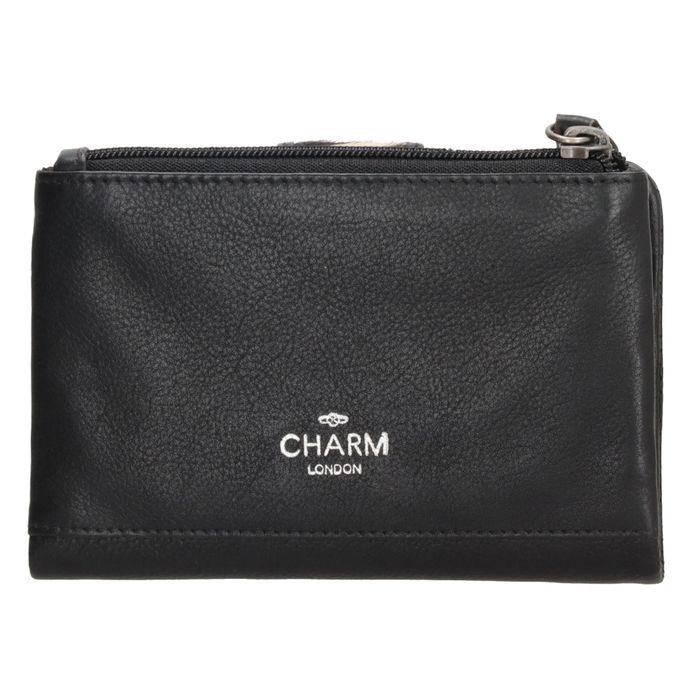Charm London Victoria street Wallet