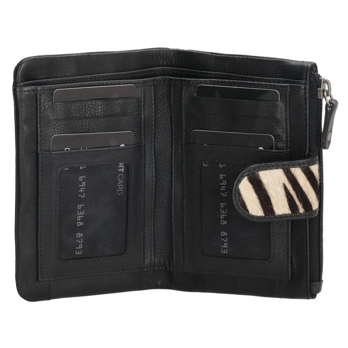 Charm London Victoria street Wallet