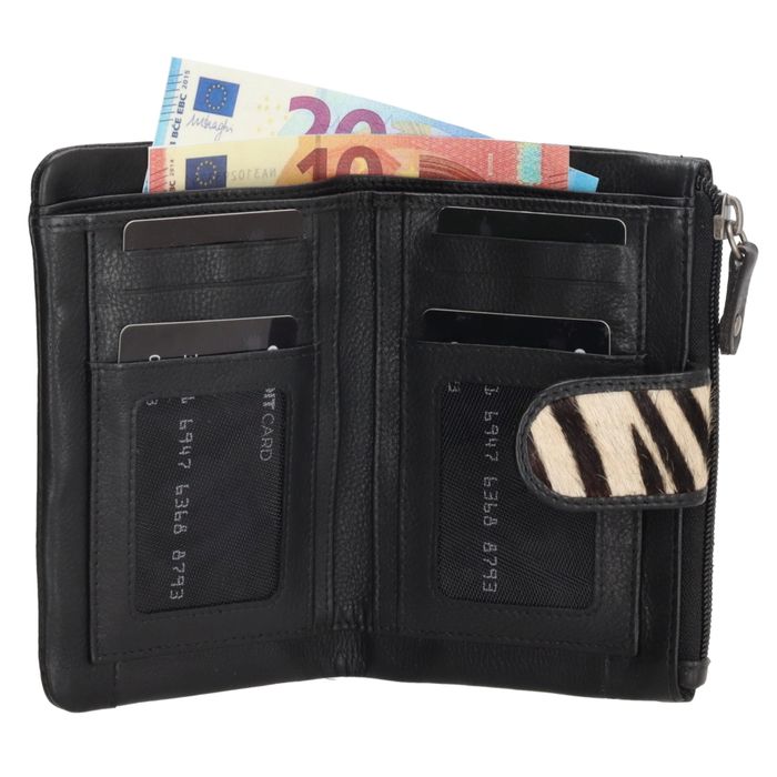 Charm London Victoria street Wallet