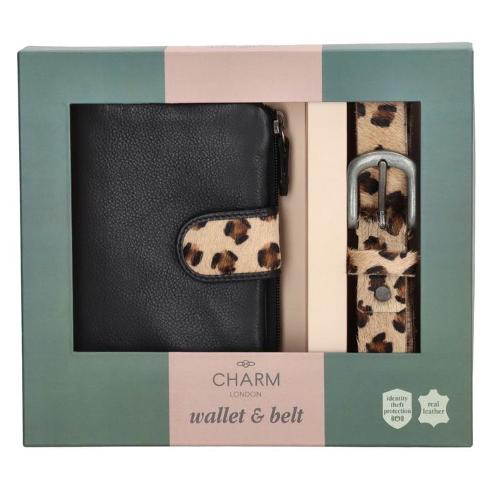 Charm London Victoria street Portemonnee