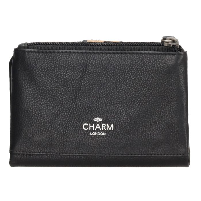 Charm London Victoria street Portemonnee - RFID