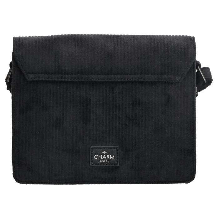 Charm London Forestdale Schultertasche