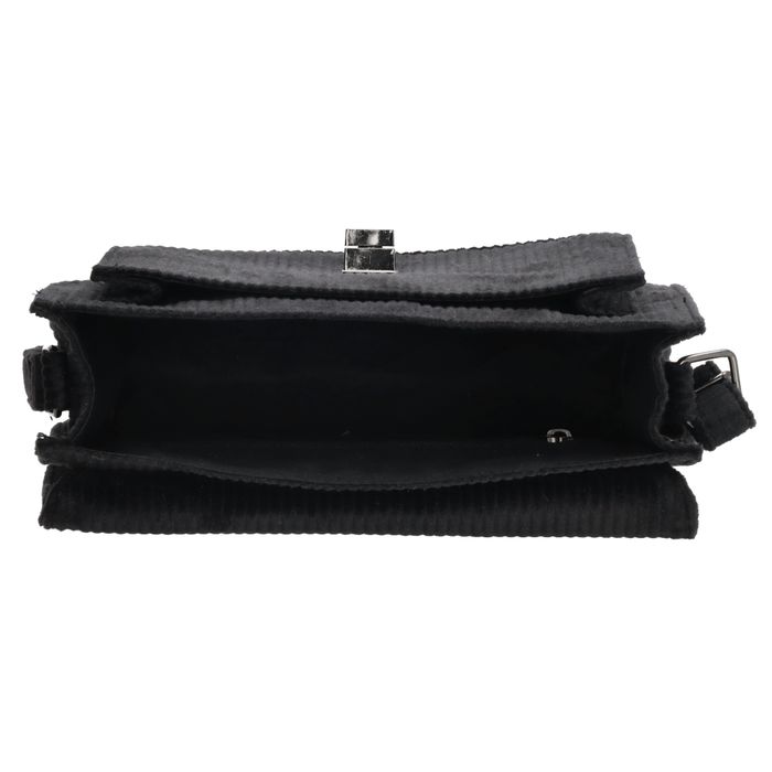 Charm London Forestdale Schultertasche