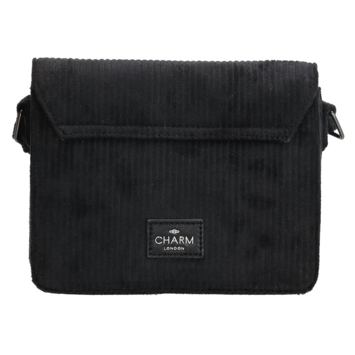 Charm London Forestdale Schultertasche