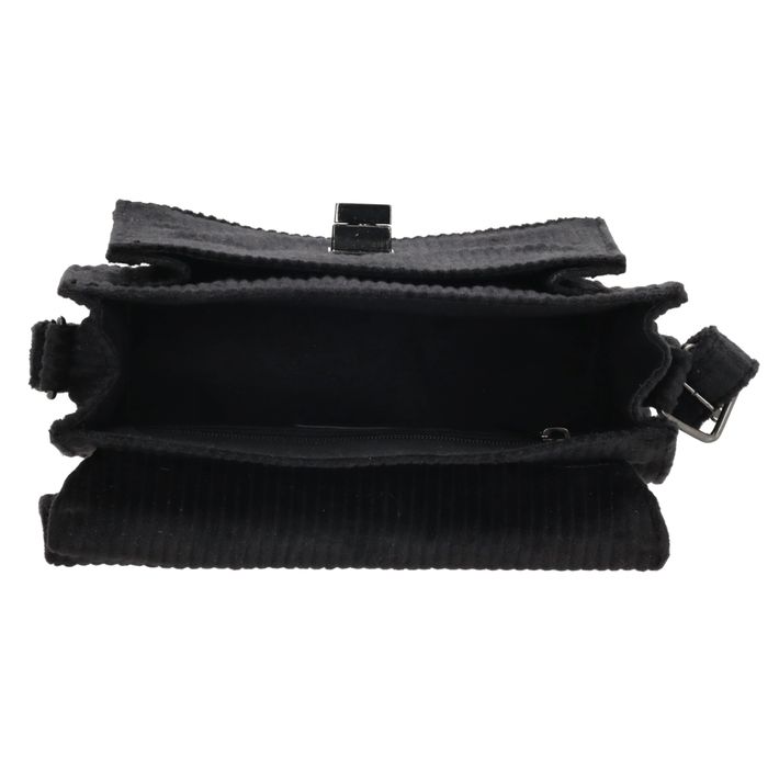 Charm London Forestdale Schultertasche