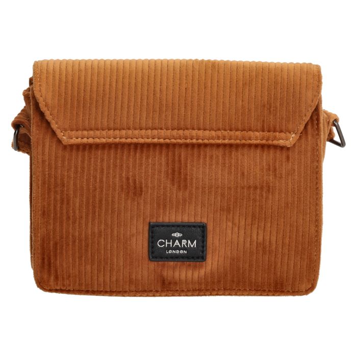 Charm London Forestdale Shoulder bag