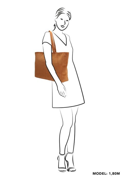 Charm London Forestdale Shopper