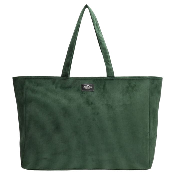 Charm London Forestdale Shopper