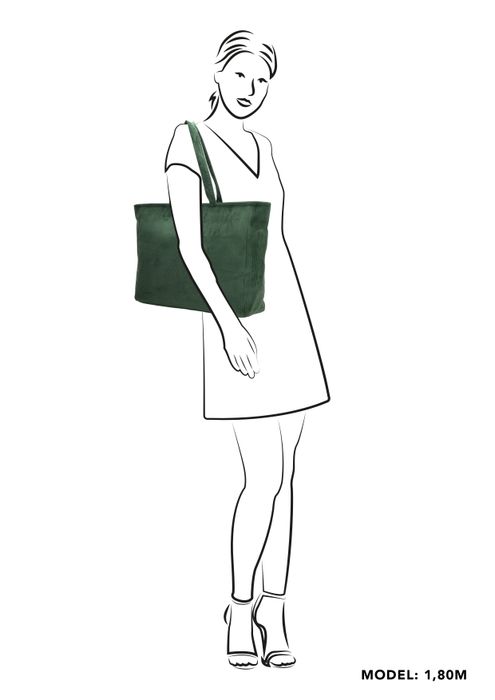 Charm London Forestdale Shopper