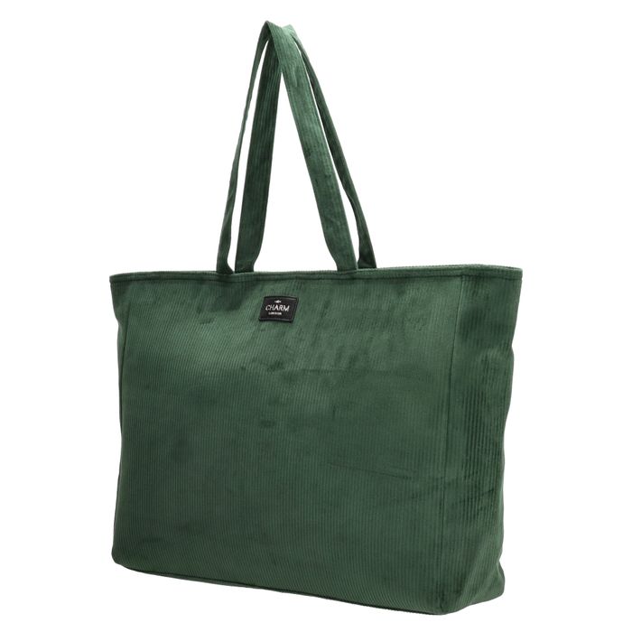 Charm London Forestdale Shopper