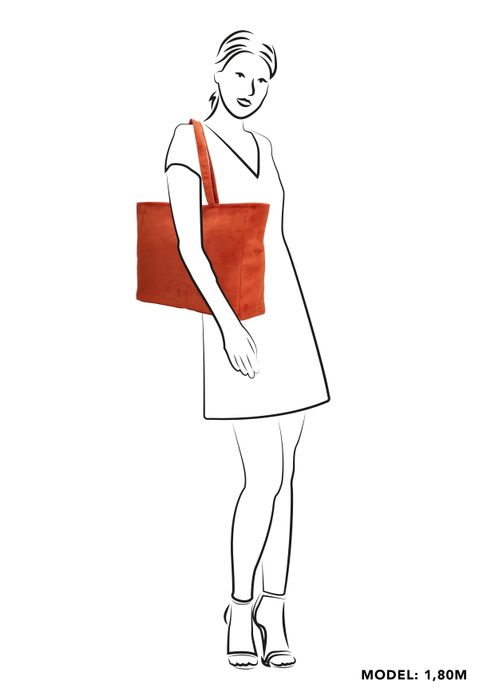 Charm London Forestdale Shopper