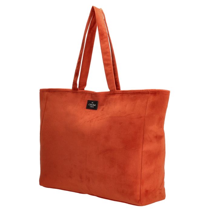Charm London Forestdale Shopper