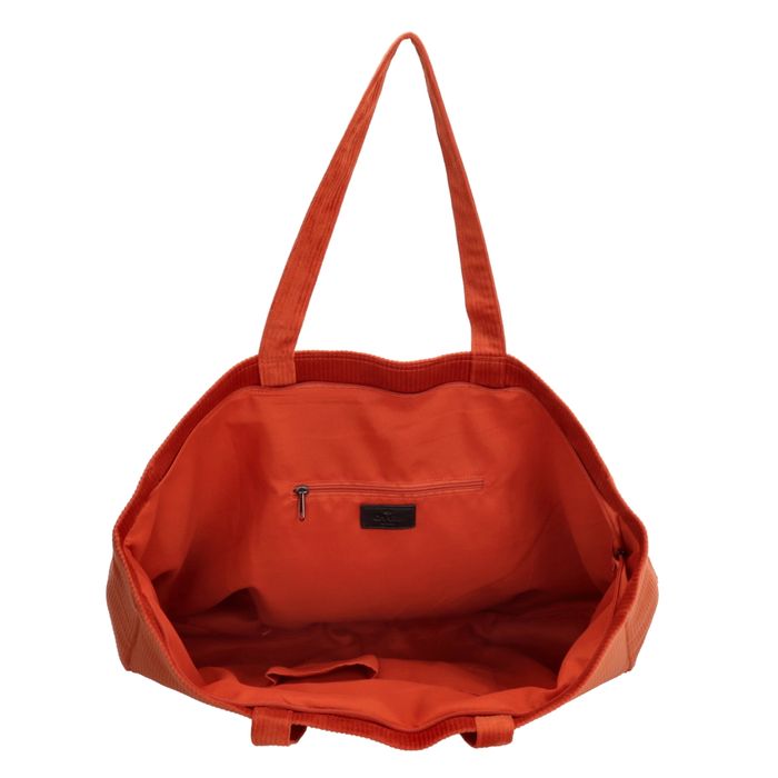 Charm London Forestdale Shopper