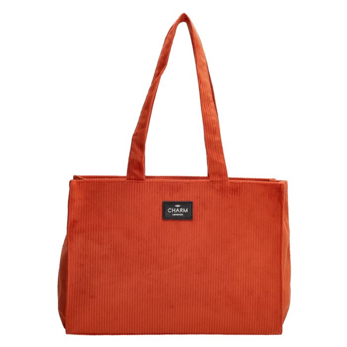 Charm London Forestdale Shopper