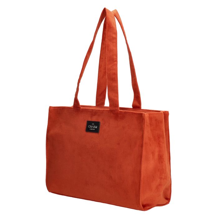 Charm London Forestdale Shopper