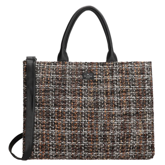 Charm London Finsbury Shopper