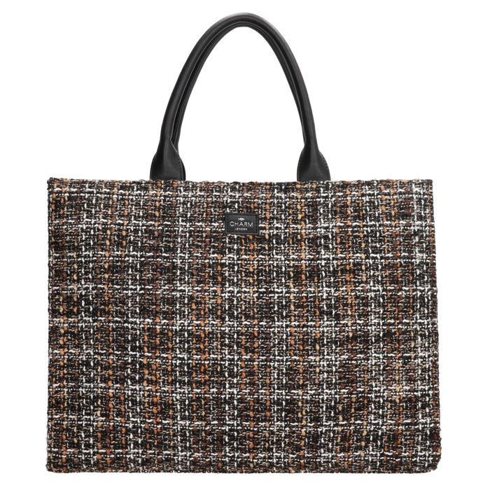 Charm London Finsbury Shopper