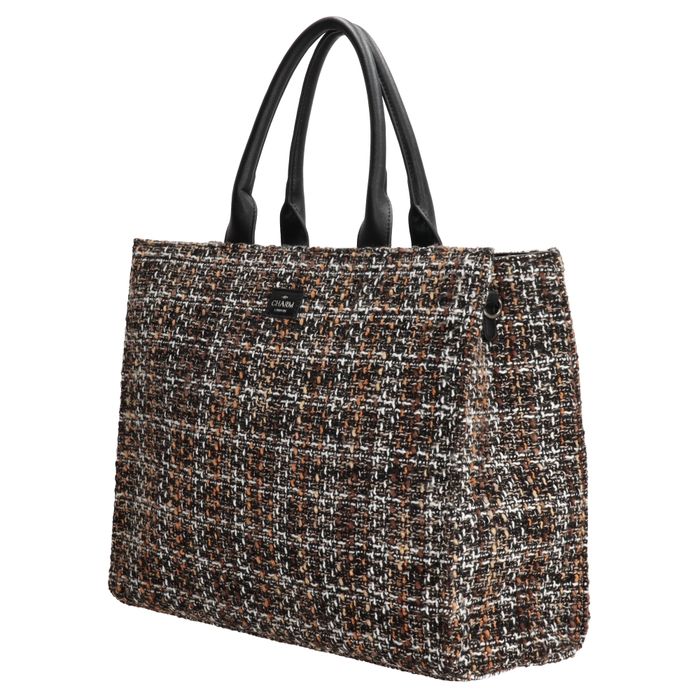 Charm London Finsbury Shopper