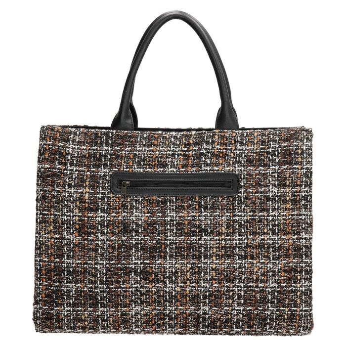 Charm London Finsbury Shopper