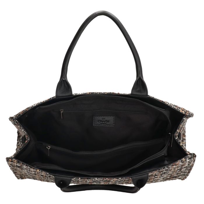 Charm London Finsbury Shopper