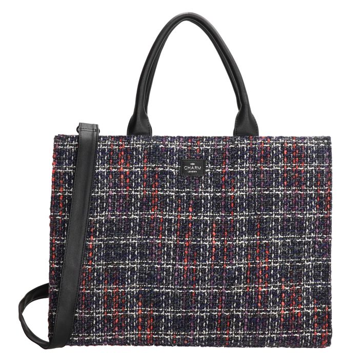 Charm London Finsbury Shopper