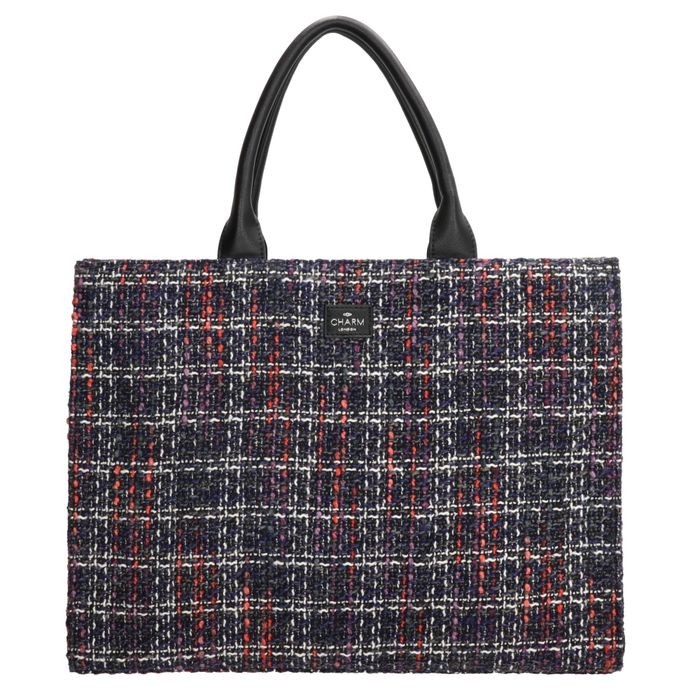 Charm London Finsbury Shopper
