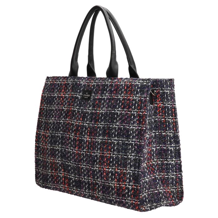 Charm London Finsbury Shopper