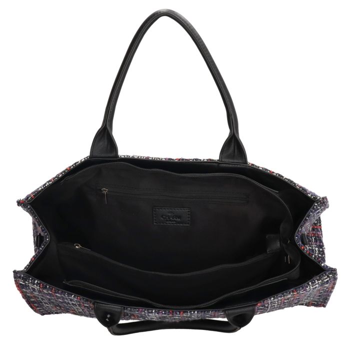 Charm London Finsbury Shopper