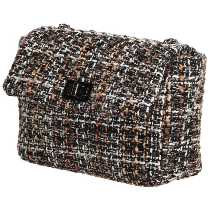 Charm London Finsbury Schultertasche